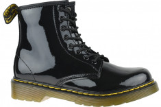 Glany Dr. Martens Delaney 1460 Jr 15382003 pentru Copii foto