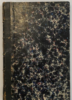 Currierul/ Curierul de ambe sexe periodul V 1862 foto