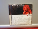 Bonnie Tyler &ndash; Simply the Best (1997/Sony/Germany) - CD/ORIGINAL/stare : FB/VG+