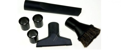 SET DUZE DE ASPIRATOR +ADAPTOARE 32-35MM, 2628586 foto