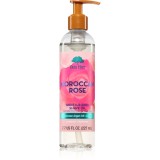 Tree Hut Moroccan Rose ulei pentru bărbierit 227 ml
