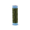 Ata bumbac mercerizat Triana Amann 100 m, Verde Bronze, Crisalida