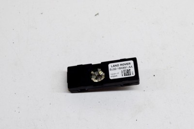 Amplificator de antena LAND ROVER RANGE ROVER EVOQUE L538 2017 OEM: BJ32-18K891-AA,28273621 | 14384969 foto
