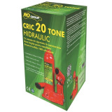 Cric Hidraulic Ro Group 20T IT2355, General