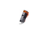 &Icirc;ncărcătură cerneală compatibilă 2933B001, CLI521BK, 10,5ml pentru imprimante