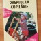 Dreptul la copilarie de William Crain