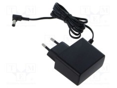Alimentator ESPE pulsatoriu 5VDC 2A 10W 80% plug-in