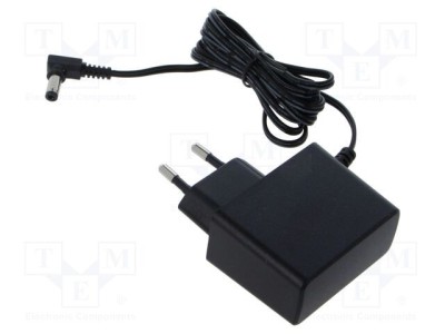 Alimentator ESPE pulsatoriu 5VDC 2A 10W 80% plug-in foto