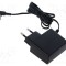 Alimentator ESPE pulsatoriu 5VDC 2A 10W 80% plug-in