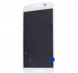 Display Motorola Moto G3 + Touch, White