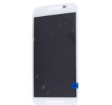 Display Motorola Moto G3 + Touch, White