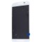 Display Motorola Moto G3 + Touch, White