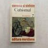 Dan Grigorescu - Cubismul - Curente si sinteze Nr. 7