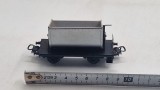 vagon marfa basculant ( HO ) 1 : 78 trenulet colectie Diorama cai ferate
