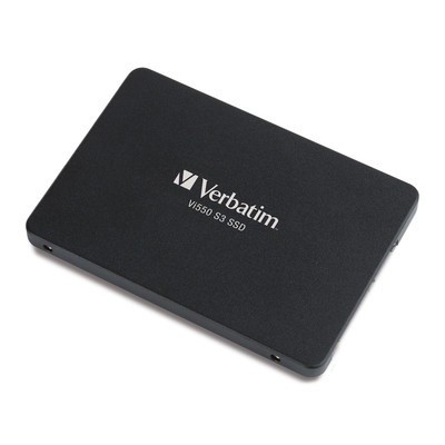 SSD Verbatim Vi550 S3 128GB 2.5&amp;quot; SATA 6Gb/s foto