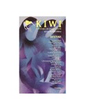 Kiwi, 2025. Antologia de proză scurtă. Destine - Marius Chivu