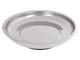 Vas magnetic Yato, diametru 150mm, model YT-0830, tip container vas cu magnet
