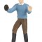 Papo Figurina Ingrijitor De Cai