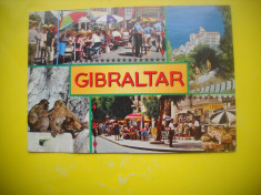 HOPCT 60955 GIBRALTAR -NECIRCULATA foto