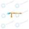 Samsung Galaxy NotePRO 12,2&quot; (SM-P900) Flex lateral (Volum+Putere)