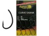 Carlige Select Baits Curve Shank Hooks Nr.6