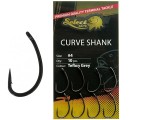 Carlige Select Baits Curve Shank Hooks Nr.6
