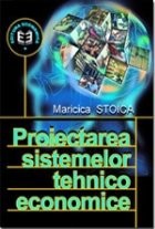 Proiectarea sistemelor tehnico-economice foto