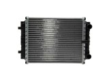 Radiator racire Audi A4 (B8), 06.2008-05.2010, motor 3.0 TDI, 155 kw, diesel, cutie manuala/automata, cu/fara AC, radiator suplimentar, stanga 235x18