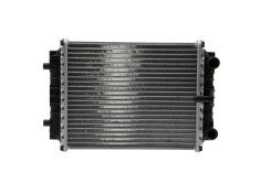 Radiator racire Audi A4 (B8), 06.2008-05.2010, motor 3.0 TDI, 155 kw, diesel, cutie manuala/automata, cu/fara AC, radiator suplimentar, stanga 235x18 foto