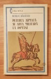 Puterea armata si arta militara la romani de Nicolae Balcescu