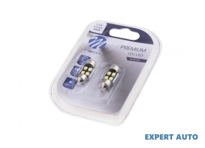 Bec c5w/c10w premium UNIVERSAL Universal #1 foto