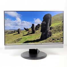 ALL IN ONE Refurbished, HP ELITEONE 800 G4, Procesor I7 8700, Memorie RAM 8 GB, SSD 256 GB NVME, Windows 11 Pro, DVD-ROM, Wireless, Webcam, Ecran 23,8