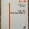 Tabloul singuraticului - Nicolae Ioana