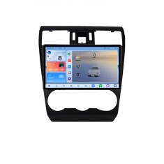 Navigatie Subaru Subaru Forester Impreza XV 2013 2013 C-062 Android 8 Core 2.2 Ghz 8+128 Qled 1K ADAS 4G LTE GPS 360 KIT-062+EDT-E409V3 CarStore Techn