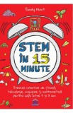 Stem in 15 minute - Emily Hunt, 2020