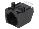 Soclu RJ45 8p8c pentru PCB SMT