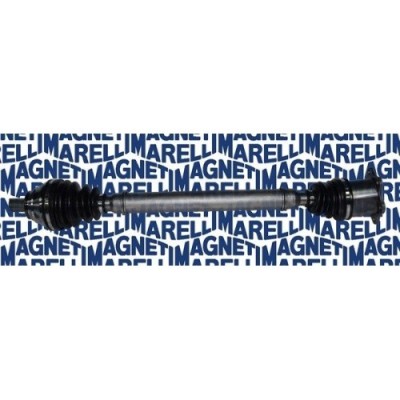 Magneti Marelli Planetara foto