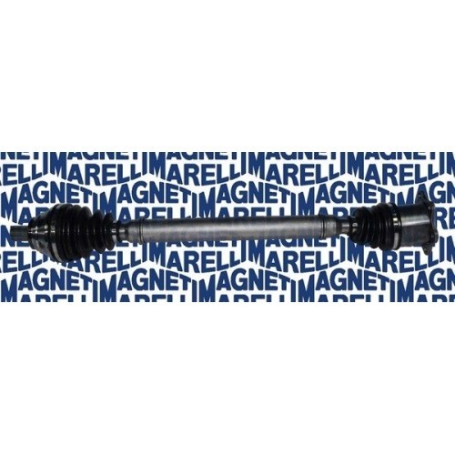 Magneti Marelli Planetara