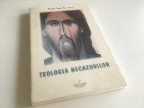 PR. IOAN C. TESU, TEOLOGIA NECAZURILOR SI ALTE ESEURI. CUVANT INAINTE DE ARHIM. TEOFIL PARAIAN.