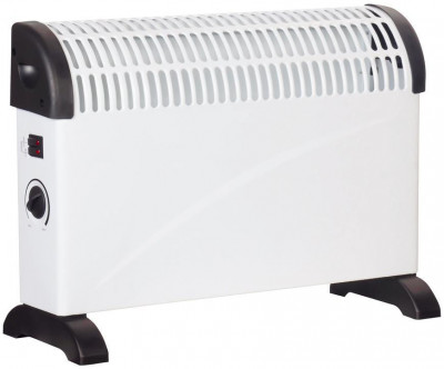Convector Strend Pro DL01-D STAND, 2000/1250/750W, 230V foto