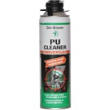 DEN BRAVEN Curatitor spuma poliuretanica 500ml Zwaluw