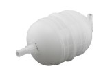 Vas expansiune racire Peugeot 206 1.1i, 1.4i, 1.6i, 1998-, 1.4 16v 2003-, 1.6 2005-, NTY CZW-PE-004