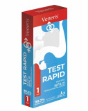 Veneris test pentru sifilis 1/cut, Barza