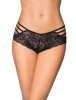 Shorts 2478, black - M/L