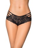 Shorts 2478, black - M/L