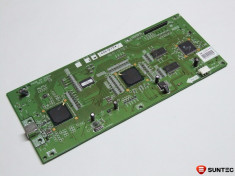 Formatter (Main logic) board HP Color LaserJet 3500 RM1-0767 foto