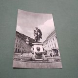 Cumpara ieftin CARTE POSTALA -BAILE HERCULANE -STATUIA LUI HERCULE CIRCULATA