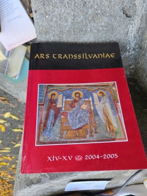 Ars Transsylvani&amp;aelig; - N/A foto