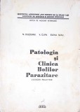 PATOLOGIA SI CLINICA BOLILOR PARAZITARE - LUCRARI PRACTICE-N. DULCEANU, V. CLIPA, E. SASU-346451
