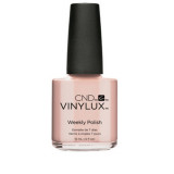 Lac unghii saptamanal CND Vinylux Unmasked Nude Collection 15ml